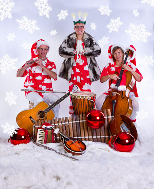 JulallsångGruppsitt-Redigera