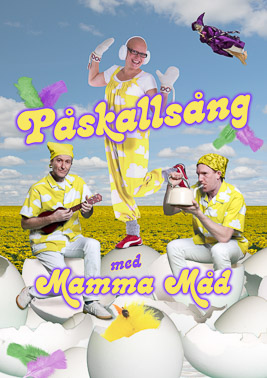 PåskallsångRubrikHög